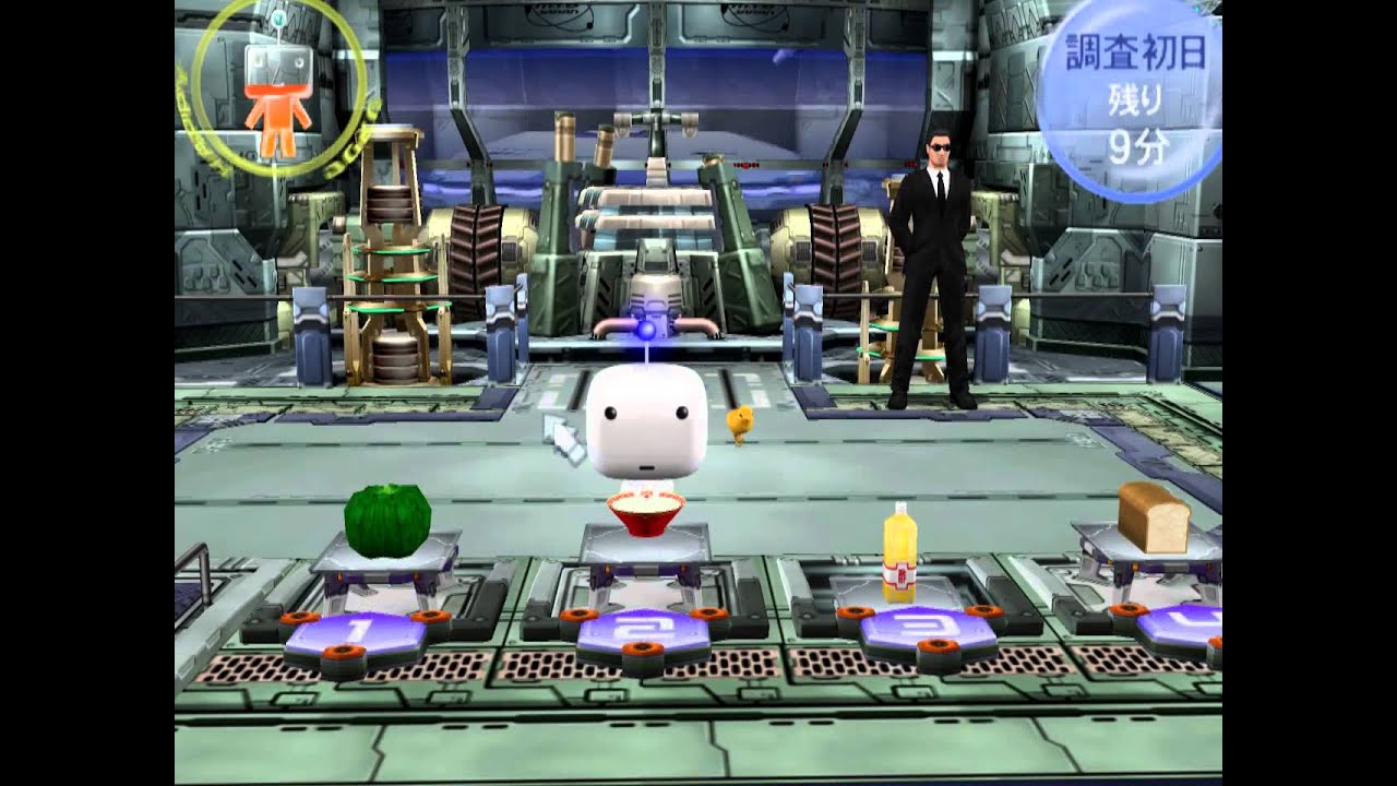 Top 100 Japan-only PS2 games