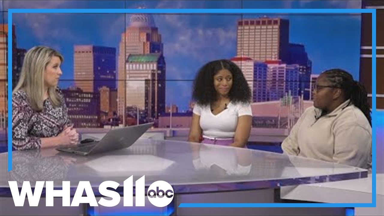 Roots of Change Youth Summit this weekend in Louisville
