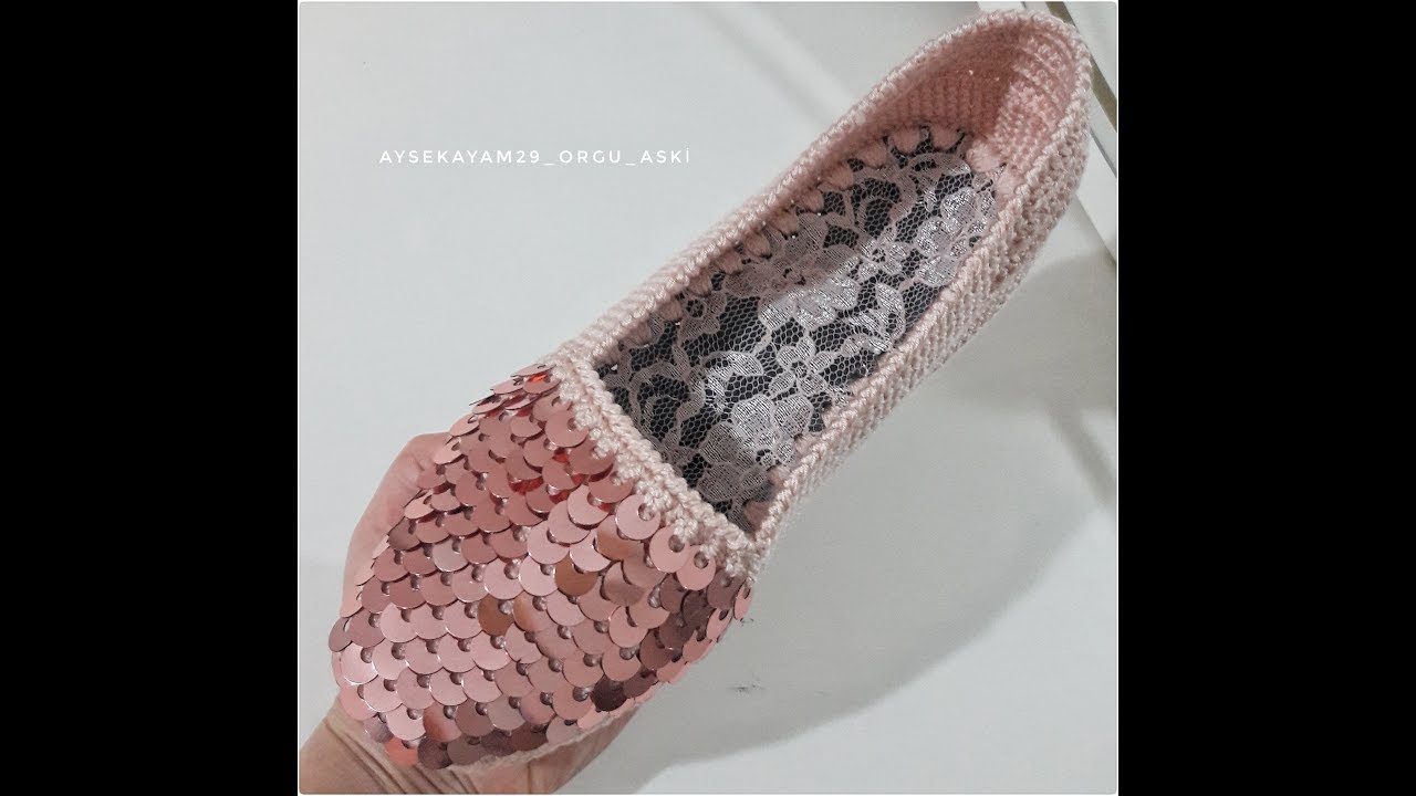 Hazır taban üzerine pullu babet yapımı..