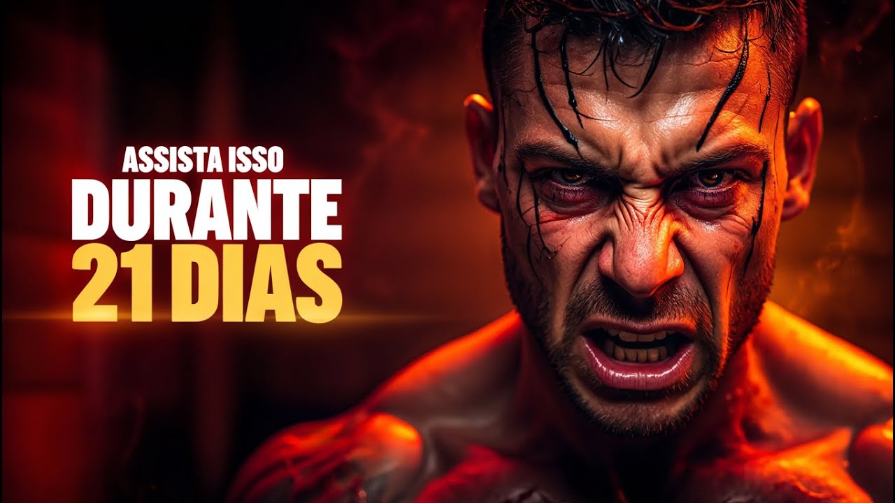 VOC&Ecirc; PRECISA OUVIR ESSE V&Iacute;DEO O M&Ecirc;S TODO (NANDO PINHEIRO)