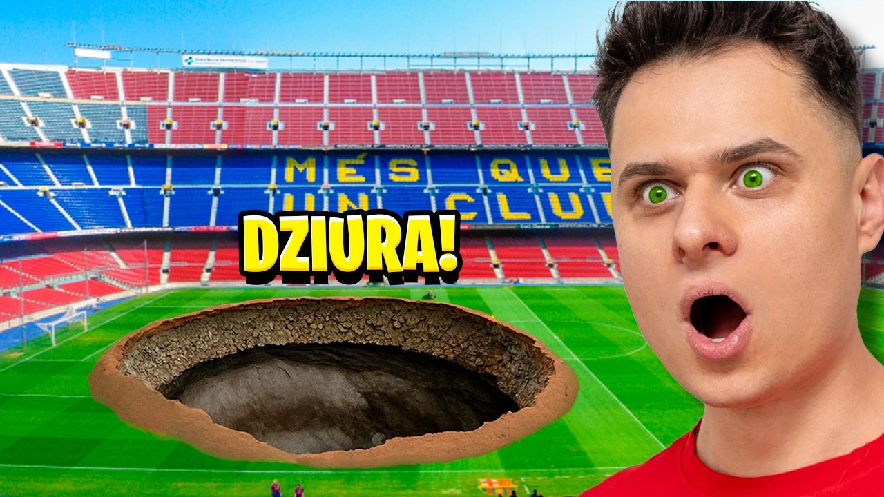 Szalone SYTUACJE, kt&oacute;re się zdarzają raz na milion!