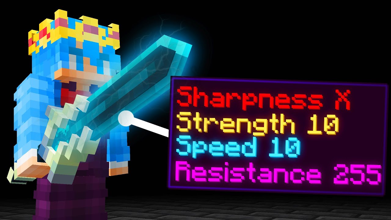 I Stole A God Sword