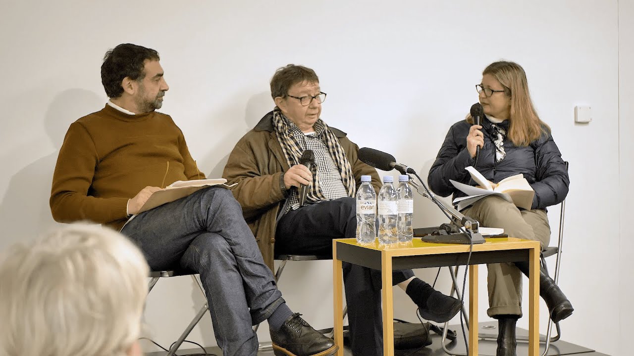 Conférence 