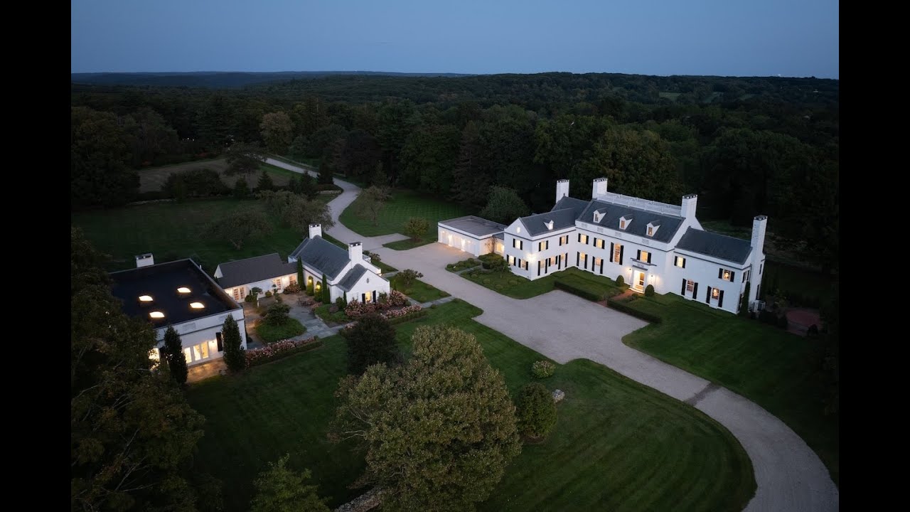 Luxury, Panoramic Views, Waterfront And Sunsets in #Watertown, #Connecticut #realestate