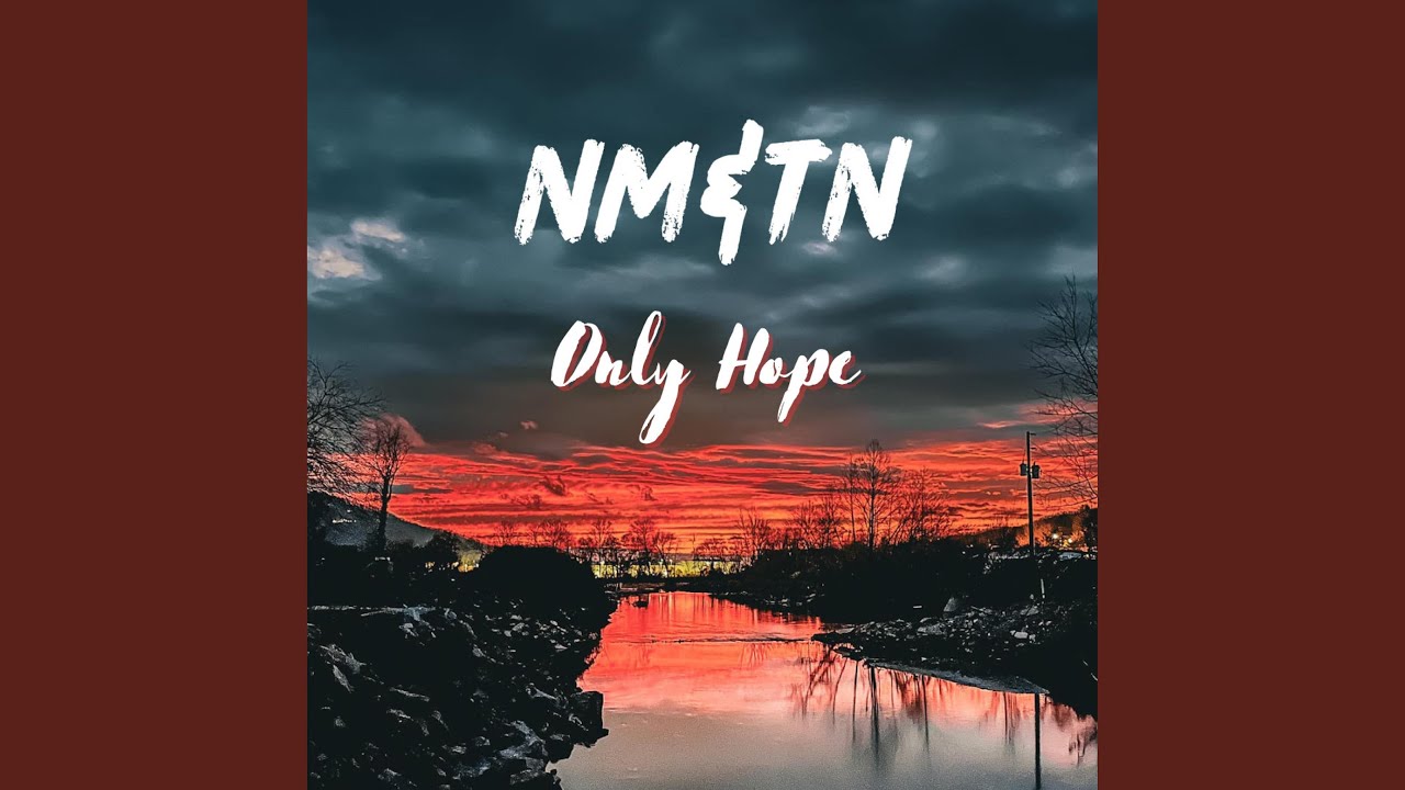 Only Hope (feat. Fancy Marie)