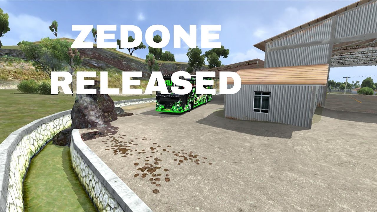 Zedone Released #Error gamong boy #like #subcribe #🔥🔥