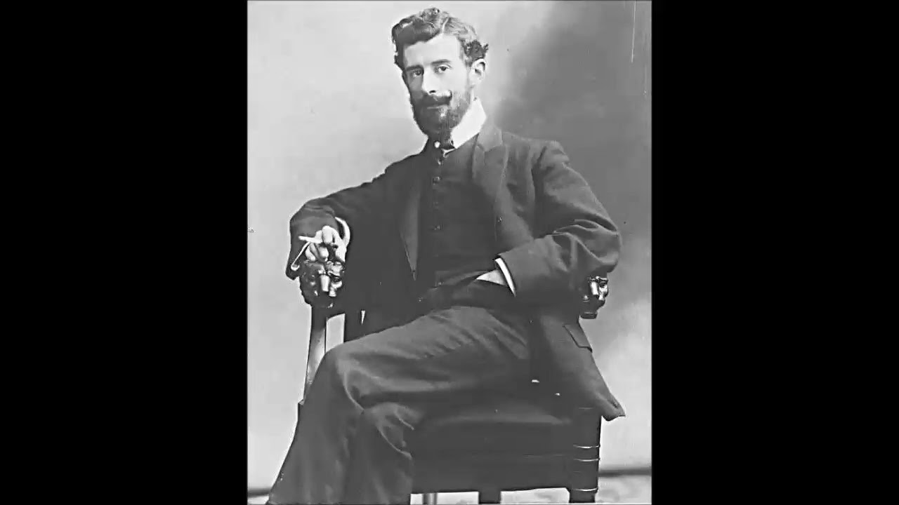 Maurice Ravel (1875-1937) Histoires naturelles I : Le Paon