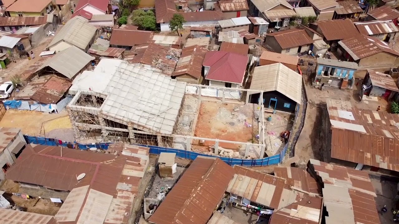 PROJECT LA HEKALU Video reposted 