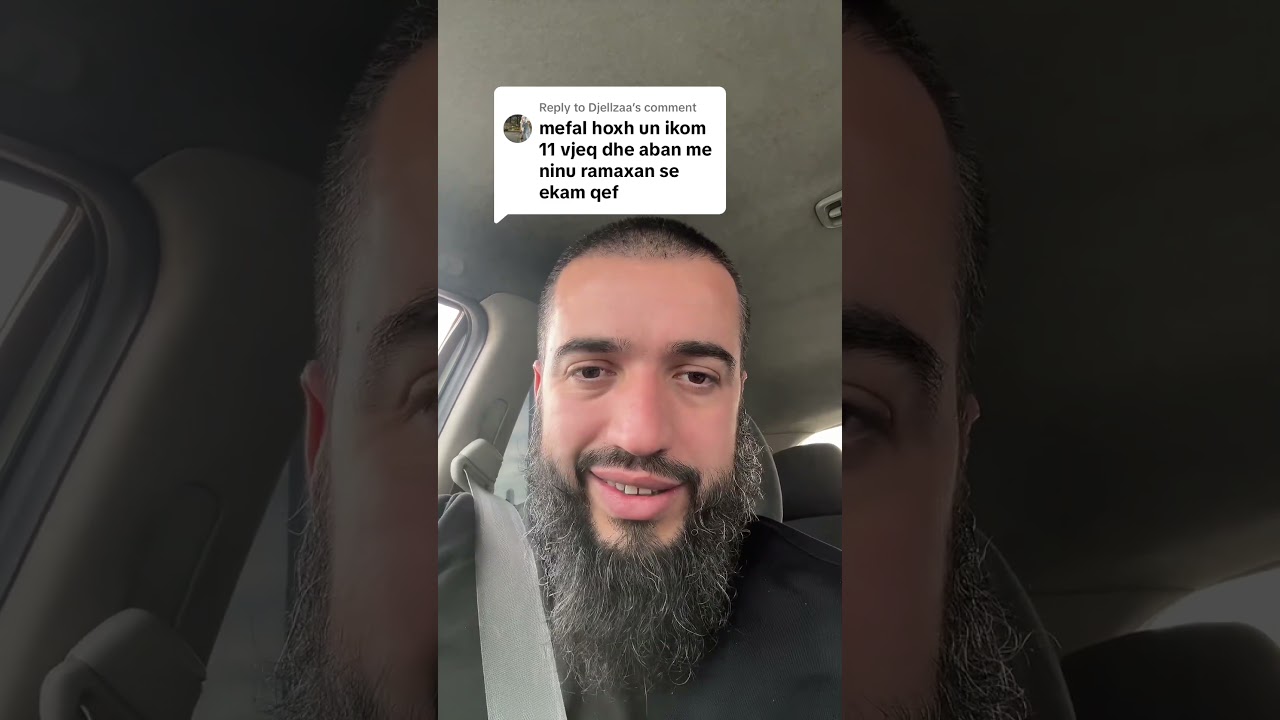11 vjec, a ben me agjeruar?