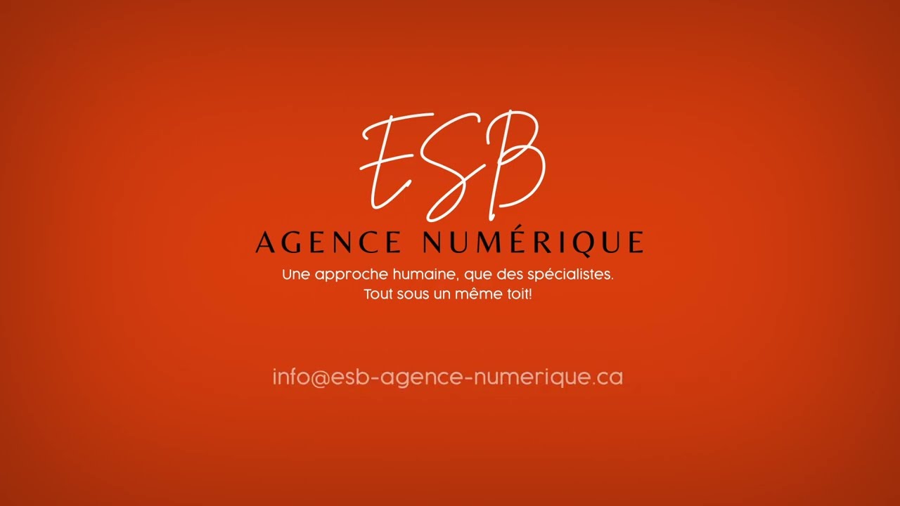 Le numérique évolue et nous aussi !!!