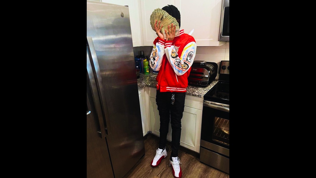 [FREE] YFG Fatso Sample Type Beat - 