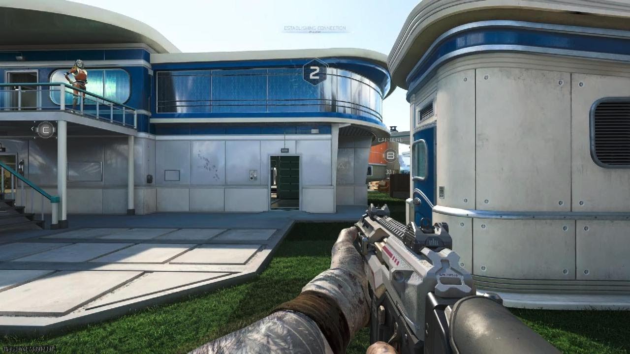 Call of Duty Domination Nuketown 2.18.26