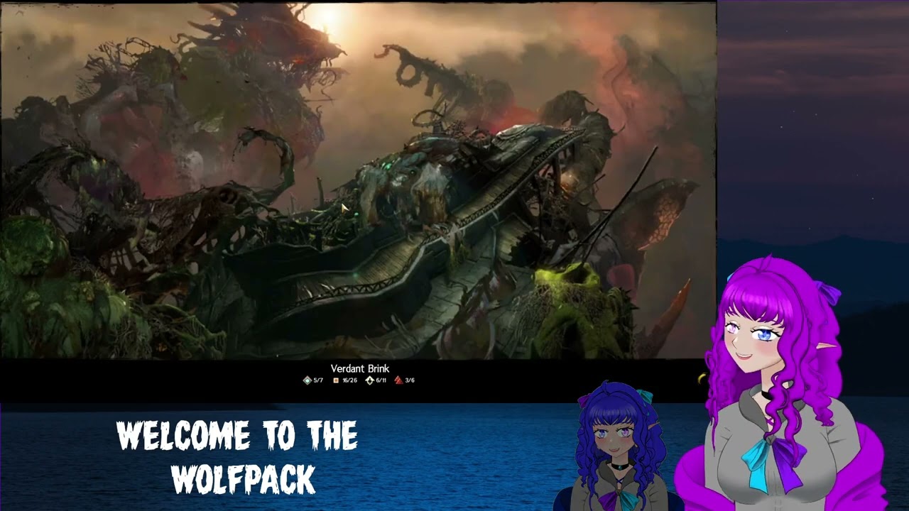 [Fae's POV]- The Twin Tornados Return to Tyria: Guild Wars 2 Shenanigans!