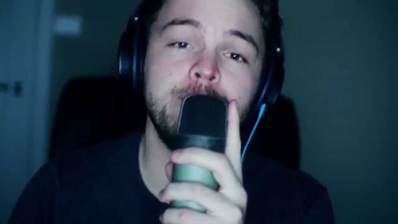 Style - Taylor Swift [Jesse Mount Cover]