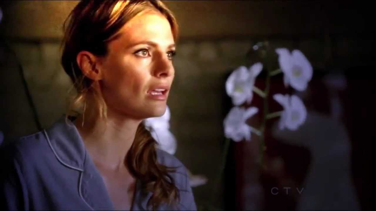Castle & Beckett // Find Our Way