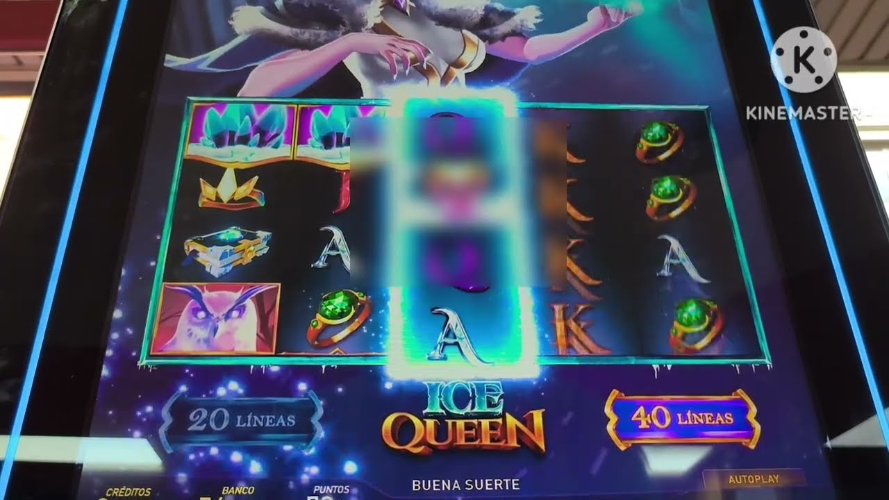 Arriesgo 250€ en la tragaperras del bar 🍻🎰: ganaré  o perderé todo 🤔? Slots de 500€