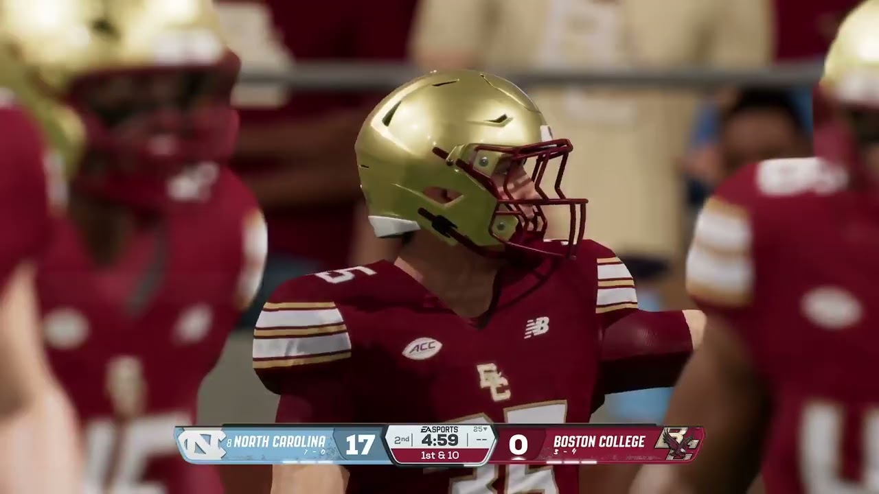 LjDubZero CFM-CFB26 AMLoB Season 6 Week 10