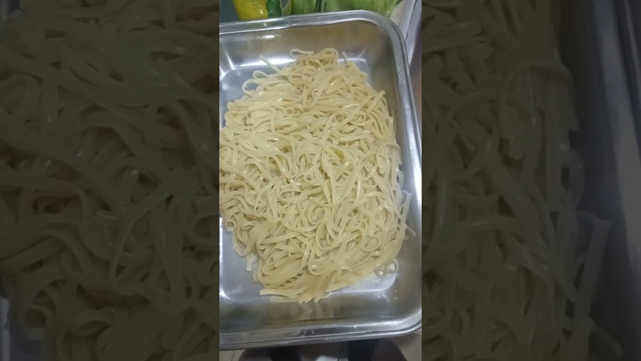 RECETA DE PIZZA DE FIDEOS MMMMMM MMMMM 