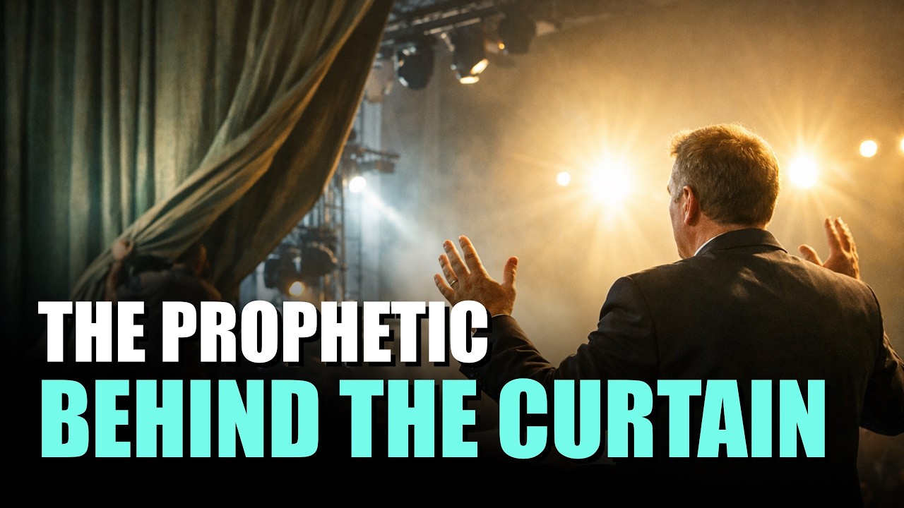 The Prophetic Echo Chamber: How Groupthink Shapes Revival Movements