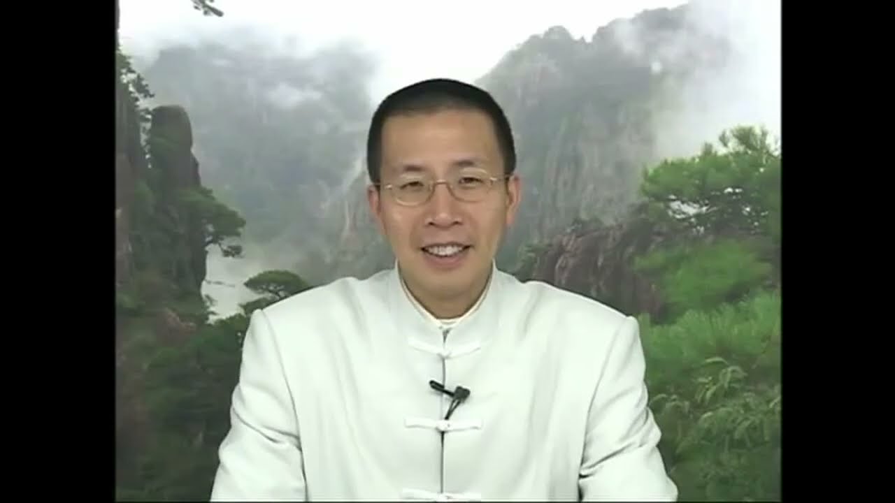 定弘法師_六和敬僧團倡建書2010(1集圓滿)(粵語)