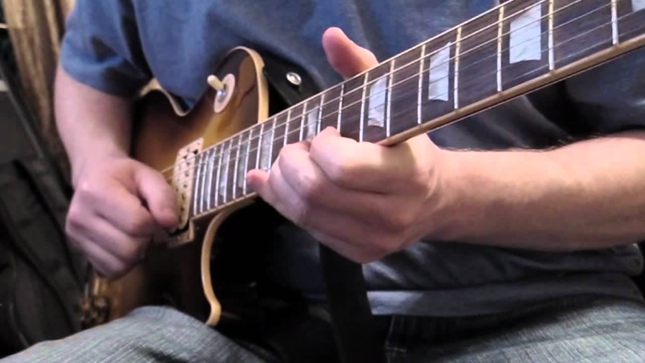 ReWind Electric - High Offset Humbucker Set