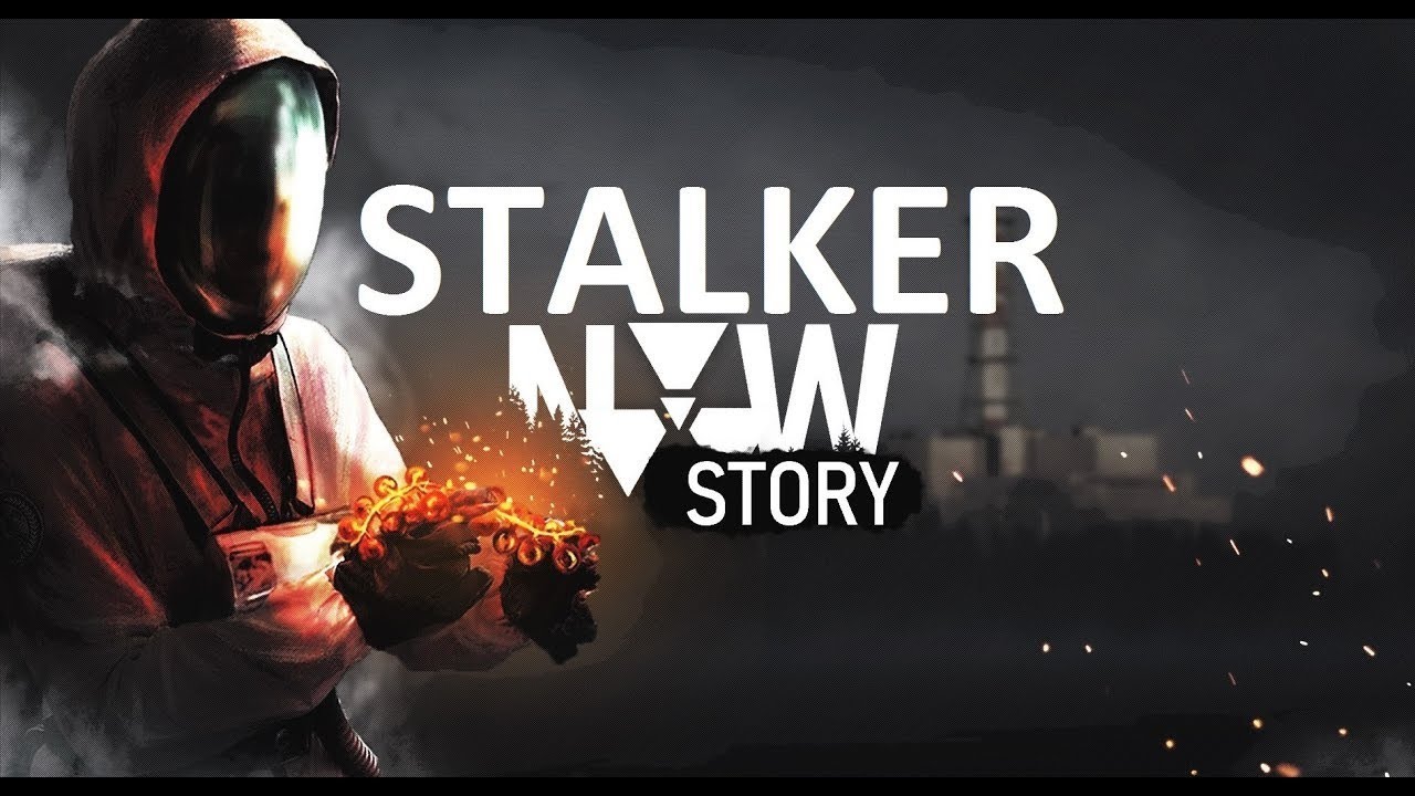 DayZ Stalker RP New Story Стрим - Яков. История 1 Сталкера. В поисках контента.