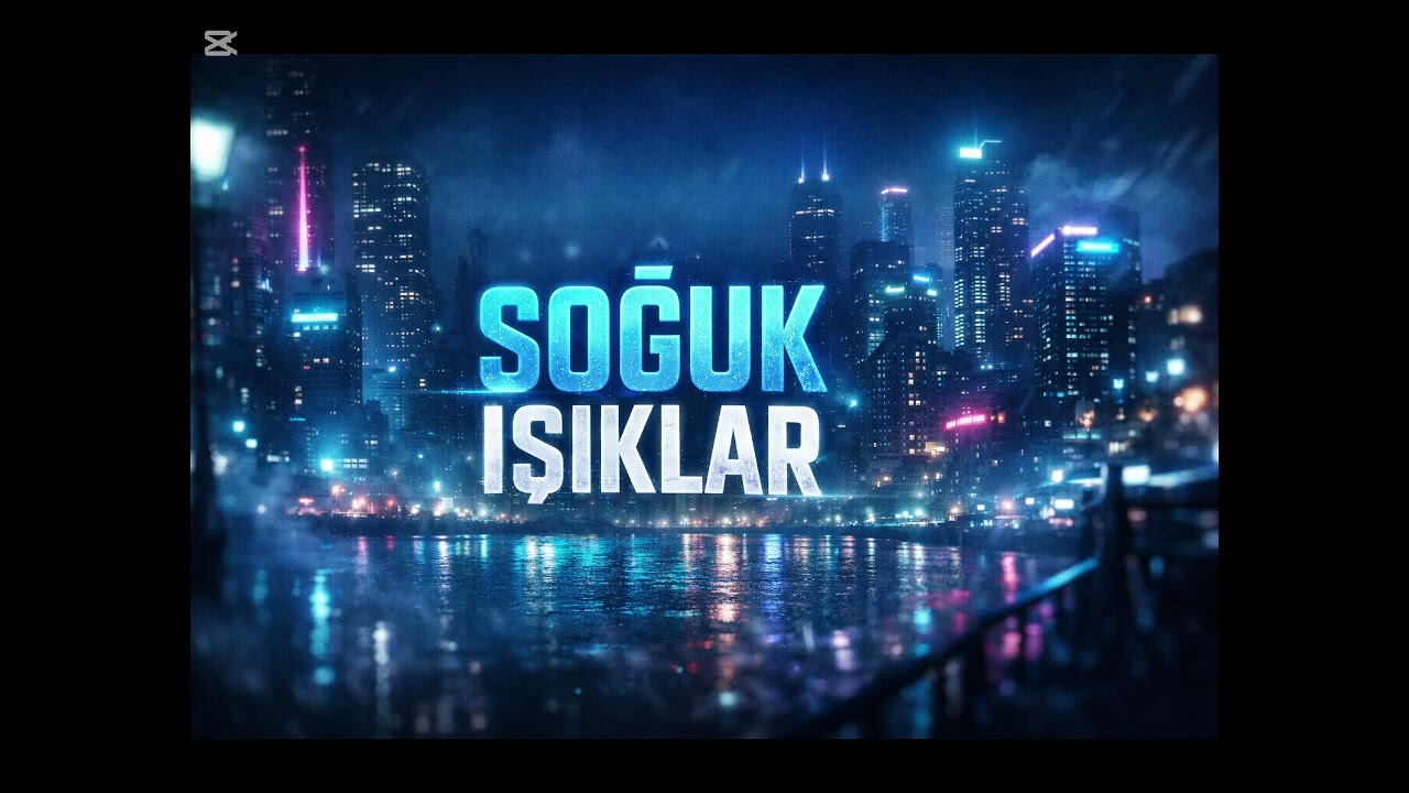SOĞUK IŞIKLAR  #ŞEHIR # TREND