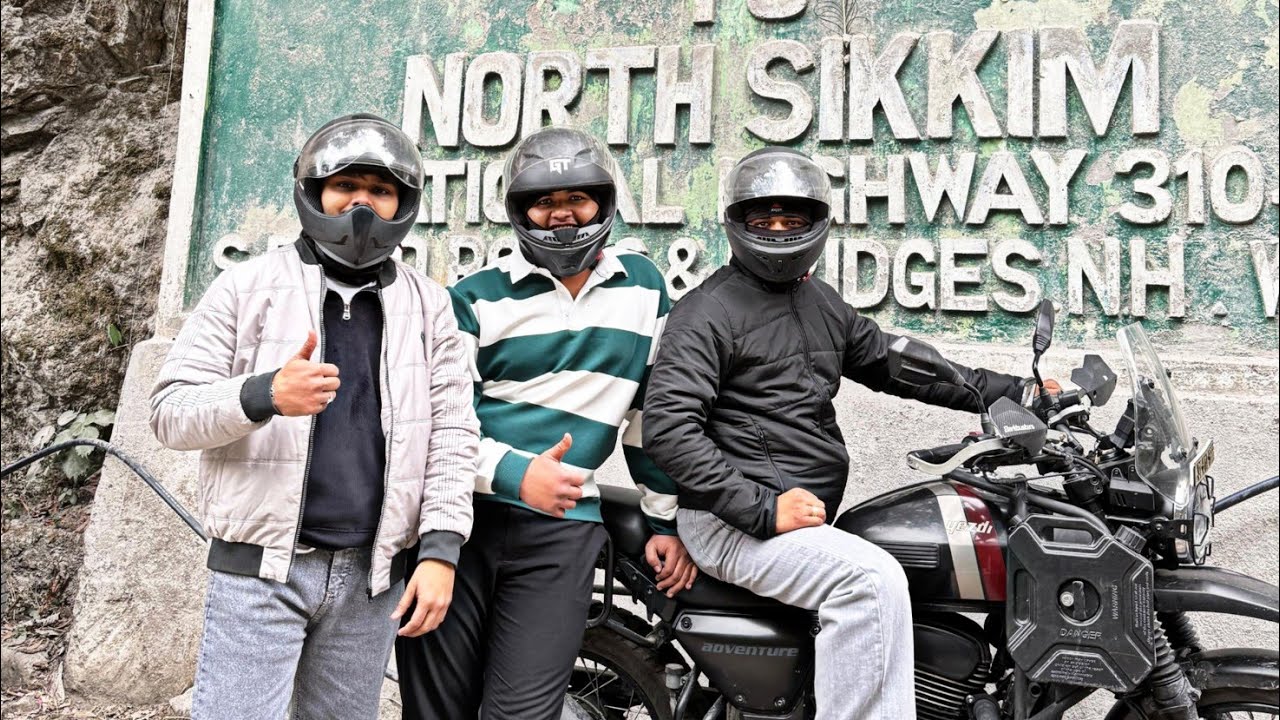 Gangtok Explore 🟢☘️🌲🌿💲| @shaukinboyvlogs2532 