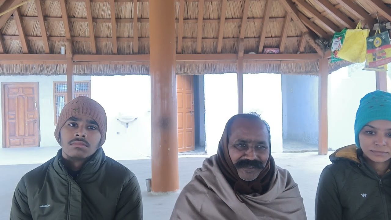 Dr Ram awtar jurm ki kahani data Ji minnagar Dariyabad Barabanki 