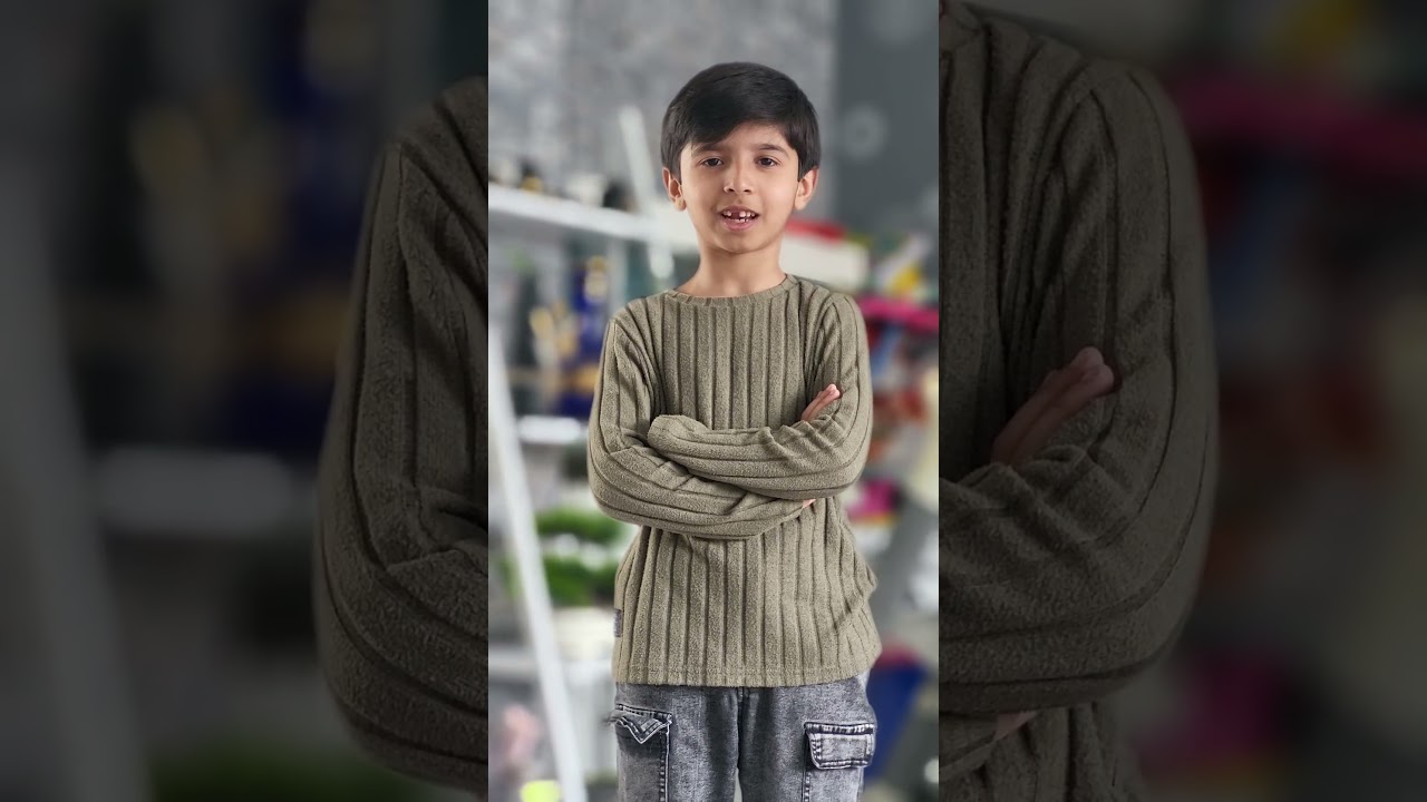 Mahin Qureshi&rsquo;s Special Message for Ramadan Kareem | Blessings & Reflections