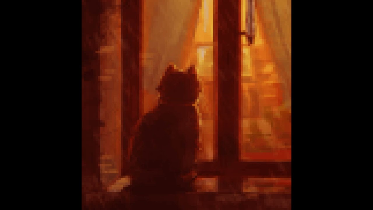 Dohk - It's almost bedtime