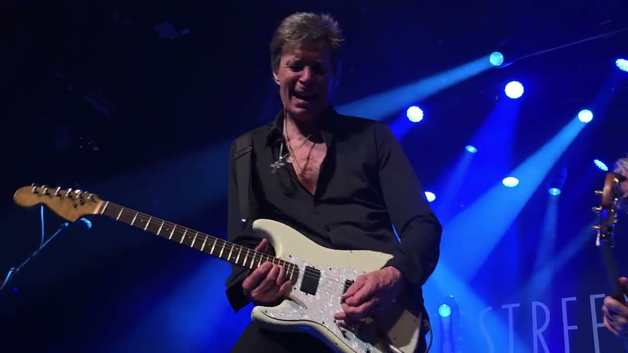 Streetheart - Under My Thumb | Live @ Club Regent | Feb. 13th, 2026 |