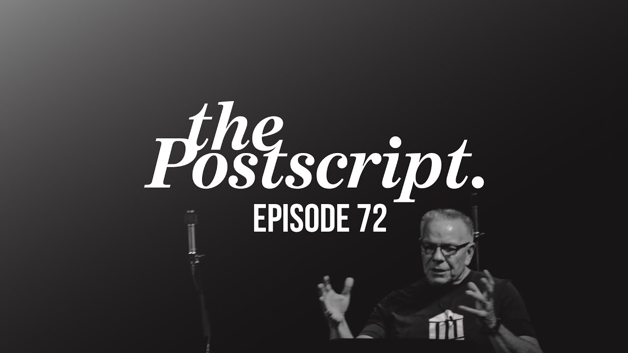 A Postscript Tribute to Mark Trotter