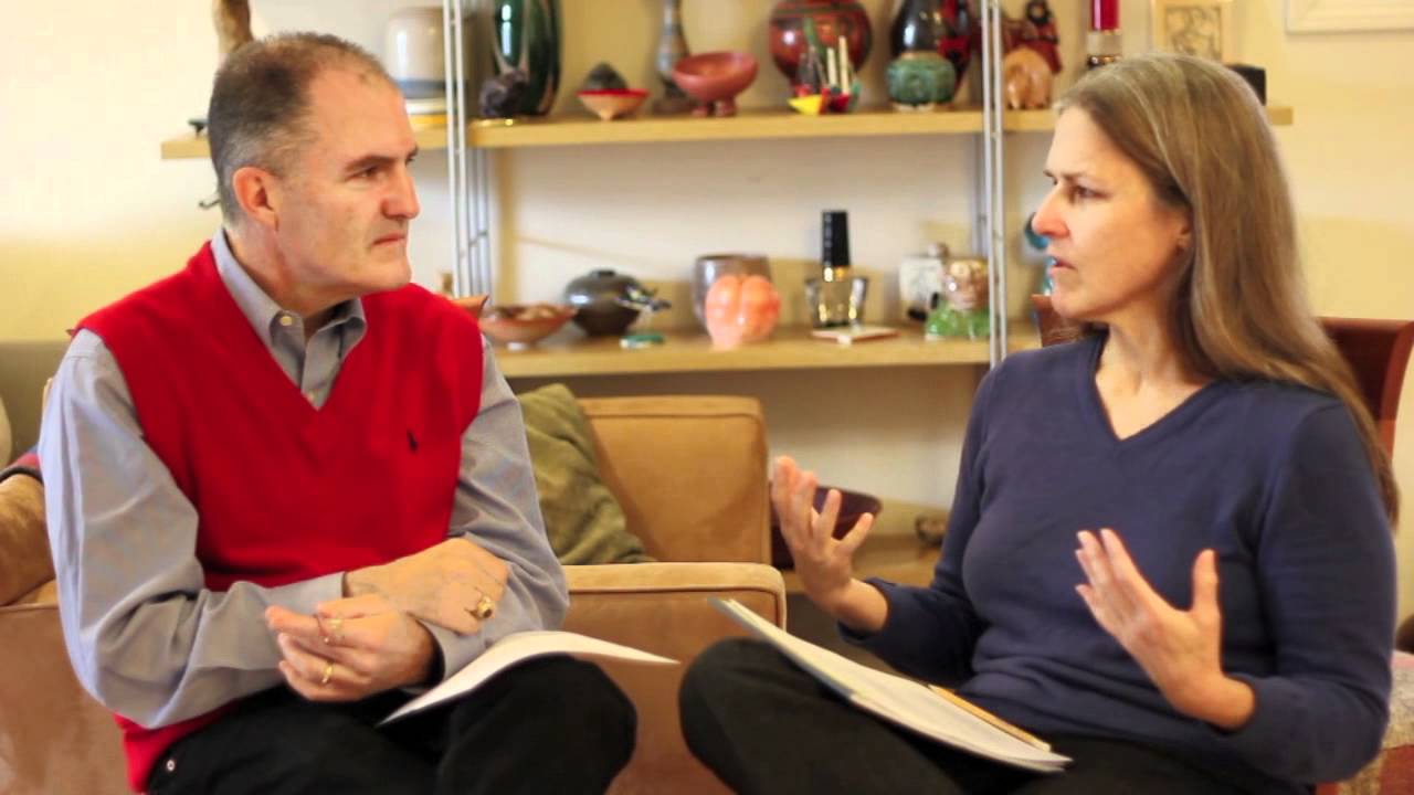 Interview with Amy Lyman: The Power of Trust Worthy Leaders
