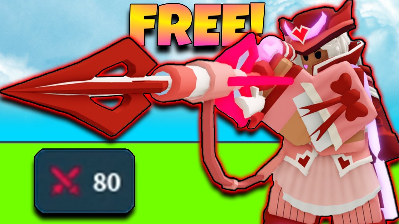 Making this free is a huge mistake - Roblox Bedwars