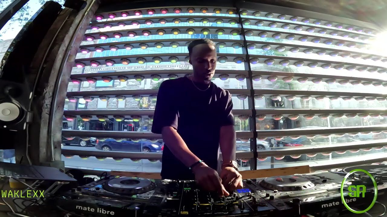 Bonne Famille | WAKLEXX | Shift Radio | 26.06.25