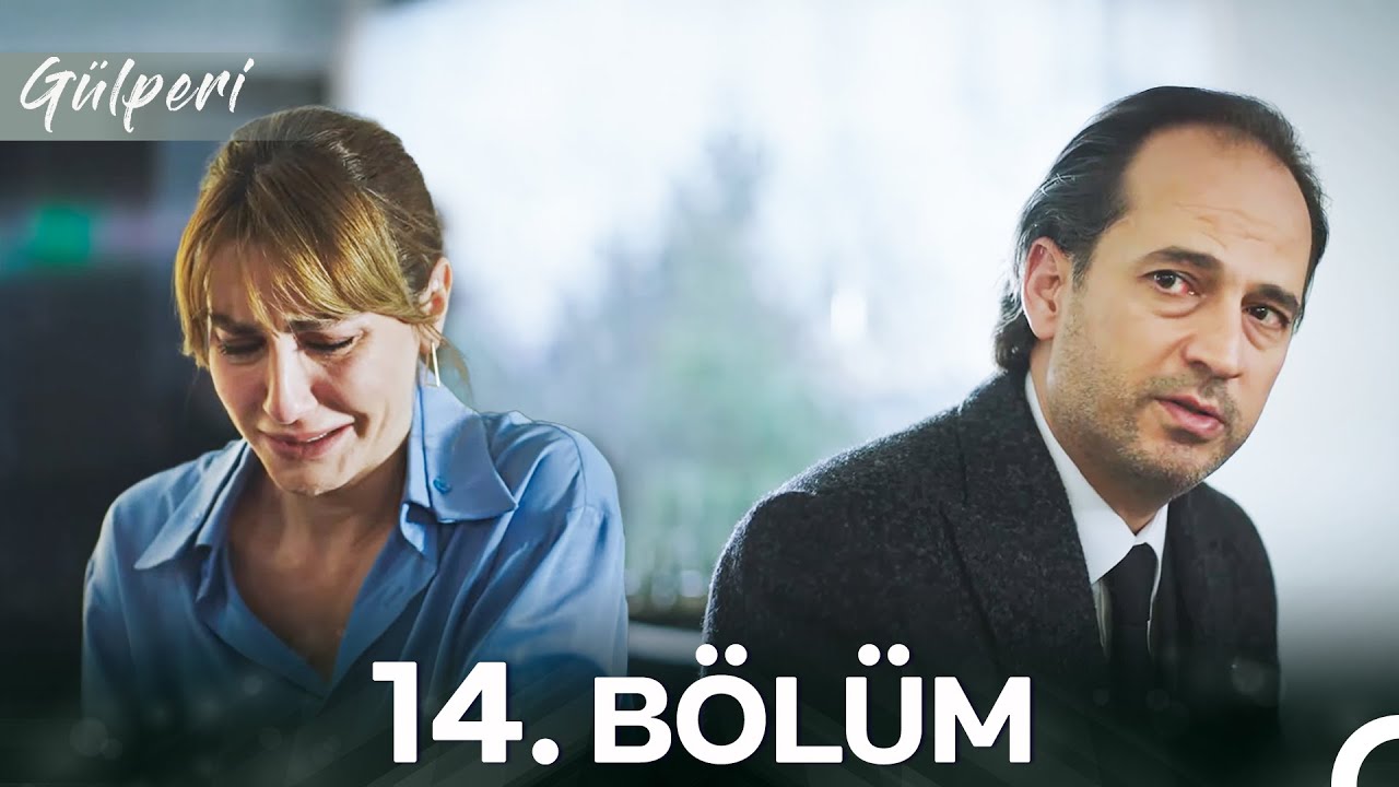 G&uuml;lperi 14. B&ouml;l&uuml;m
