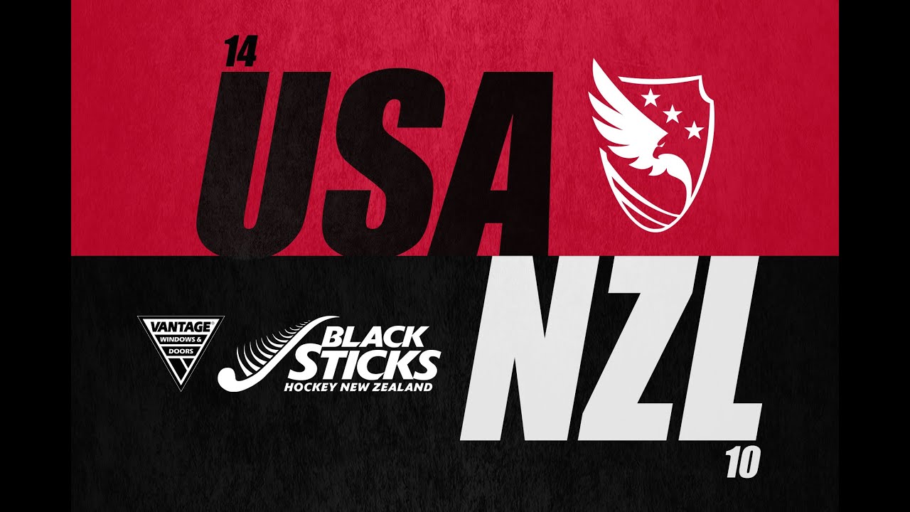 Game 1: 2025 USWNT vs. New Zealand (July 5)