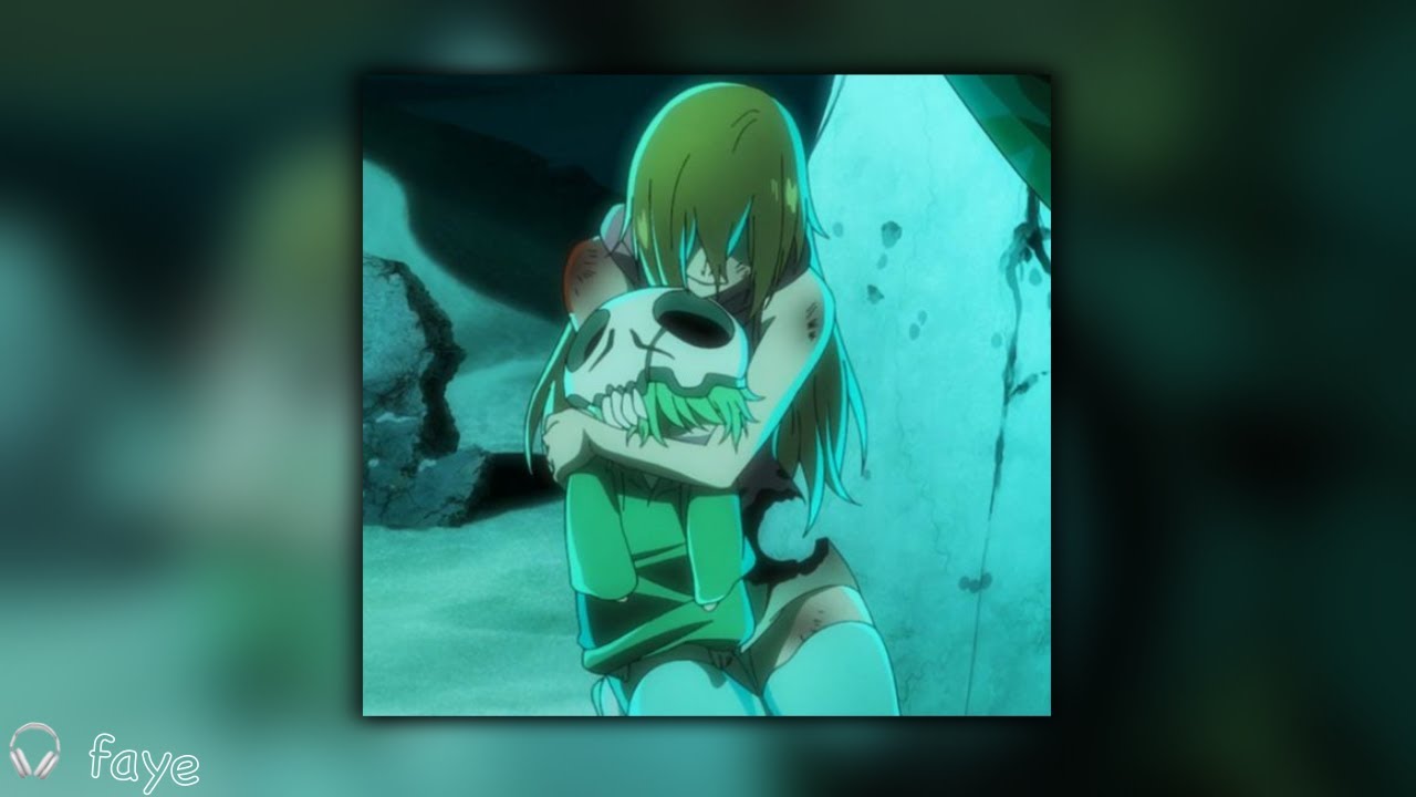 bleach ~ torn apart ⦅𝕤𝕝𝕠𝕨𝕖𝕕 & 𝕣𝕖𝕧𝕖𝕣𝕓⦆