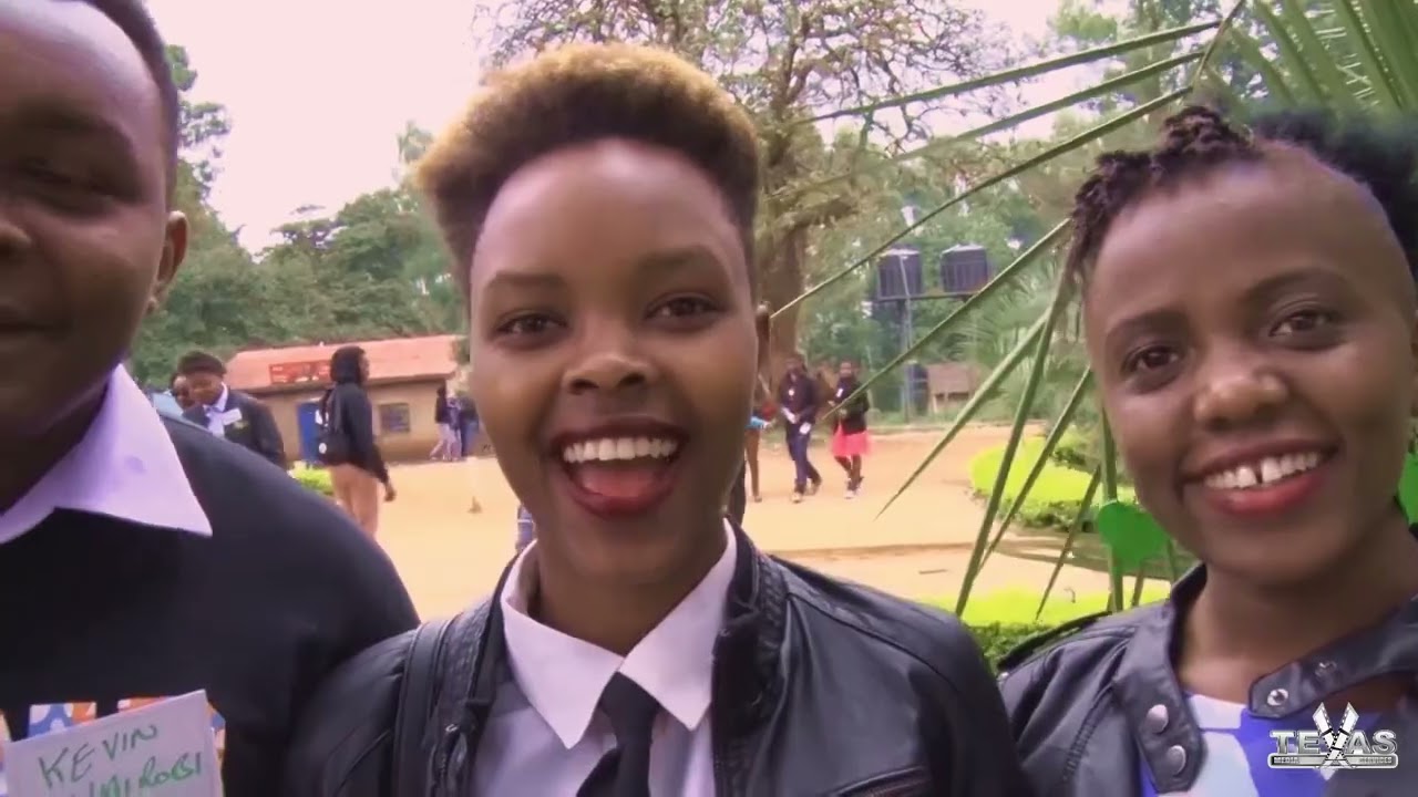 DUNAMIS Xperience season 1(Nairobi School 2018)