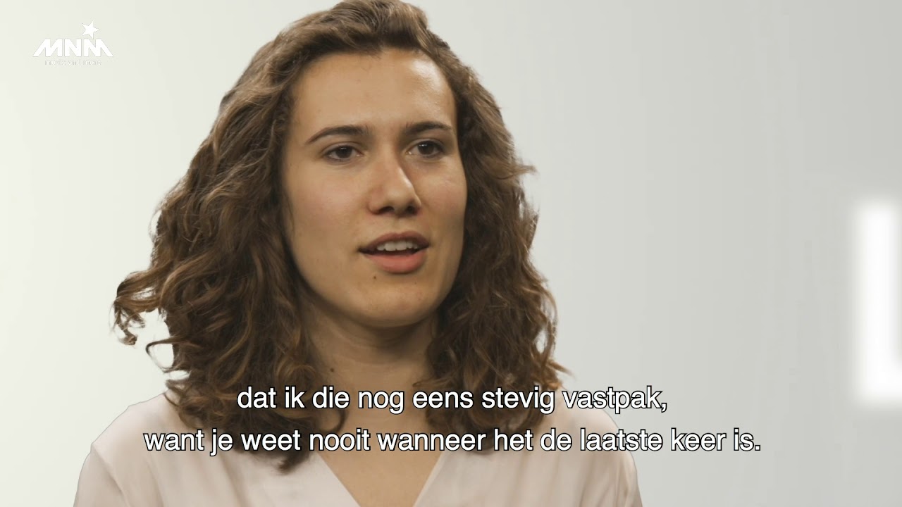 SECRETS: Talks - Omgaan met verlies