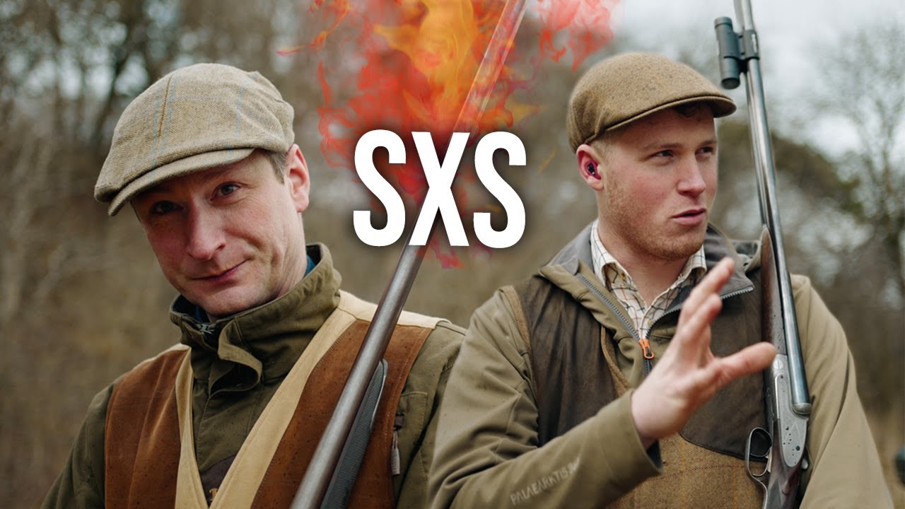 Я еще больше влюбился в Side x Sides...