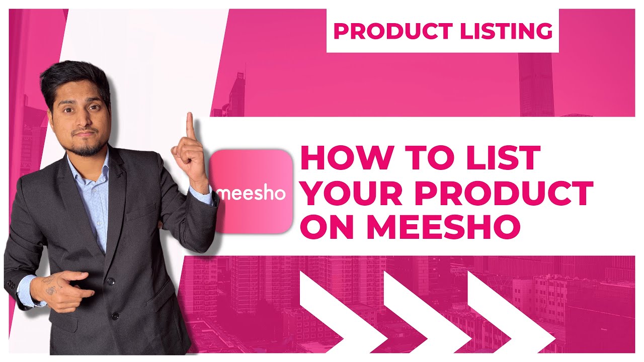 Best Meesho Single Listing Process 2026 for Organic Sales