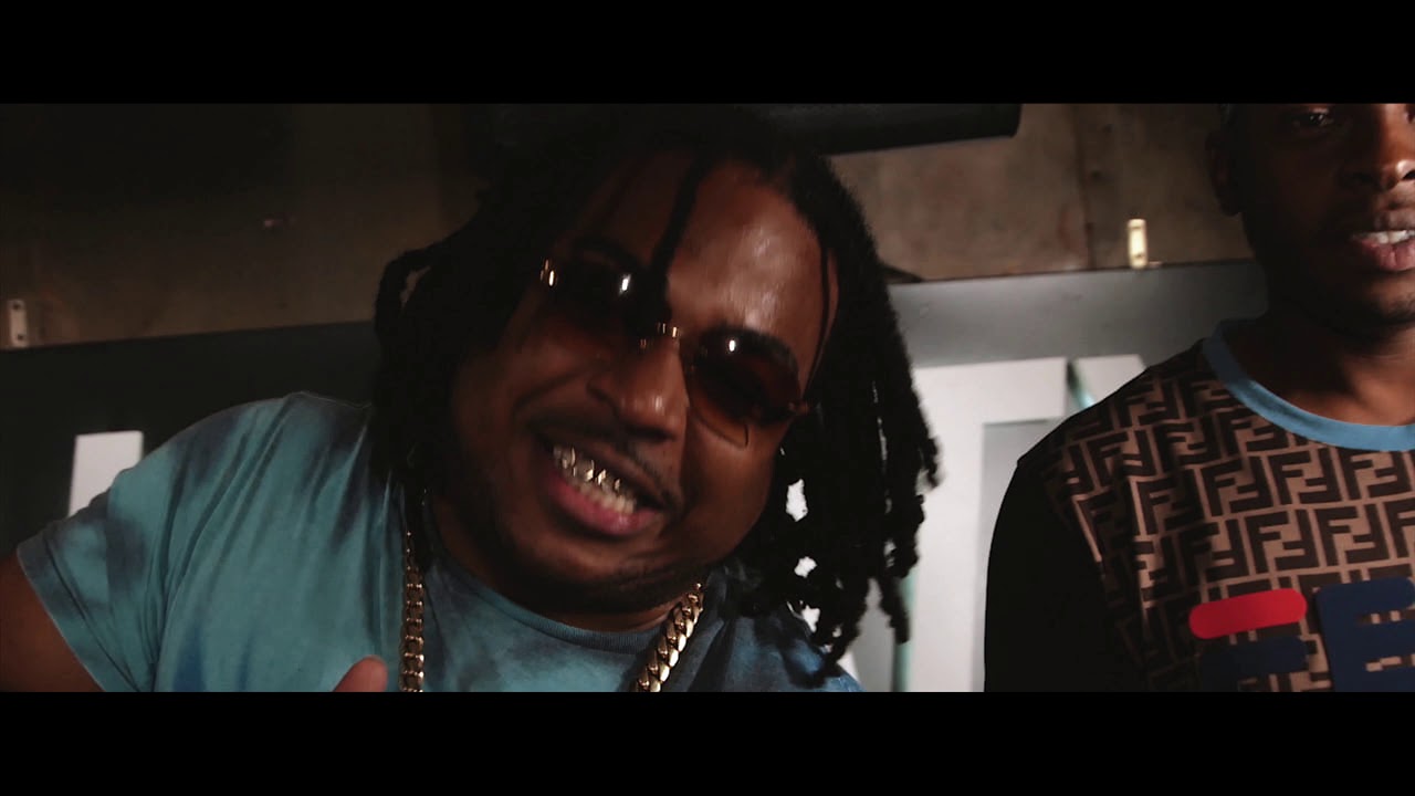 THE LENOX - @NoxmenCommittee  [Official Video] @DIVINEFILMZENT