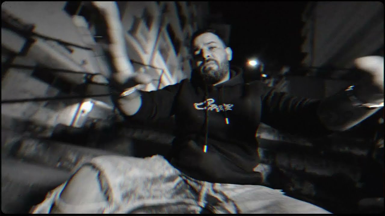 Mc Artisan - 417HZ Feat @Nawres7  (Prod By KmProd)