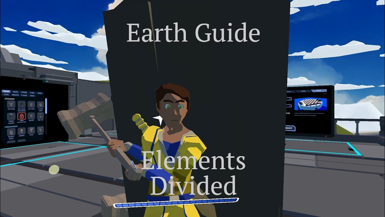 Earth: A Beginner's Guide (+ Tips and Tricks)