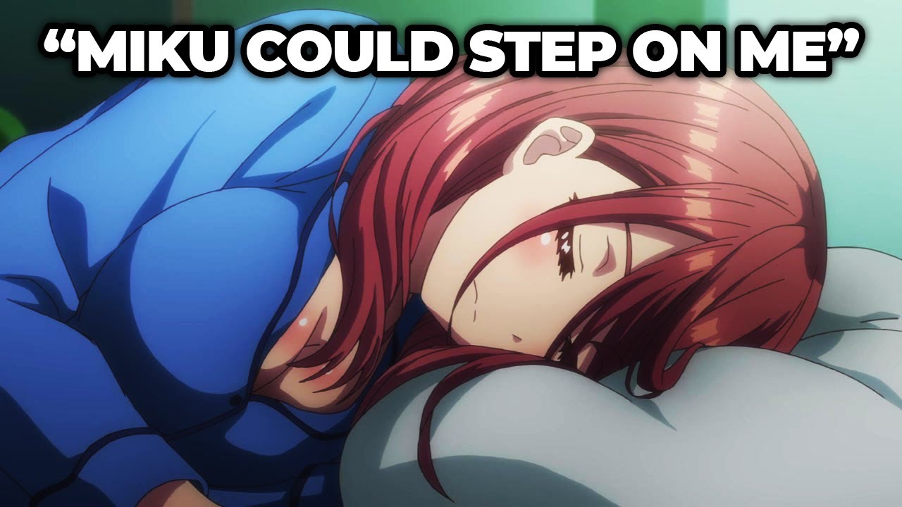 Quintessential Quintuplets in a Nutshell