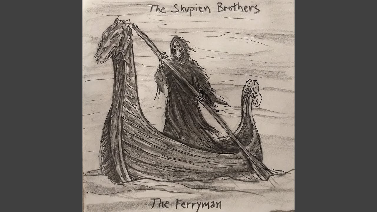 The Ferryman