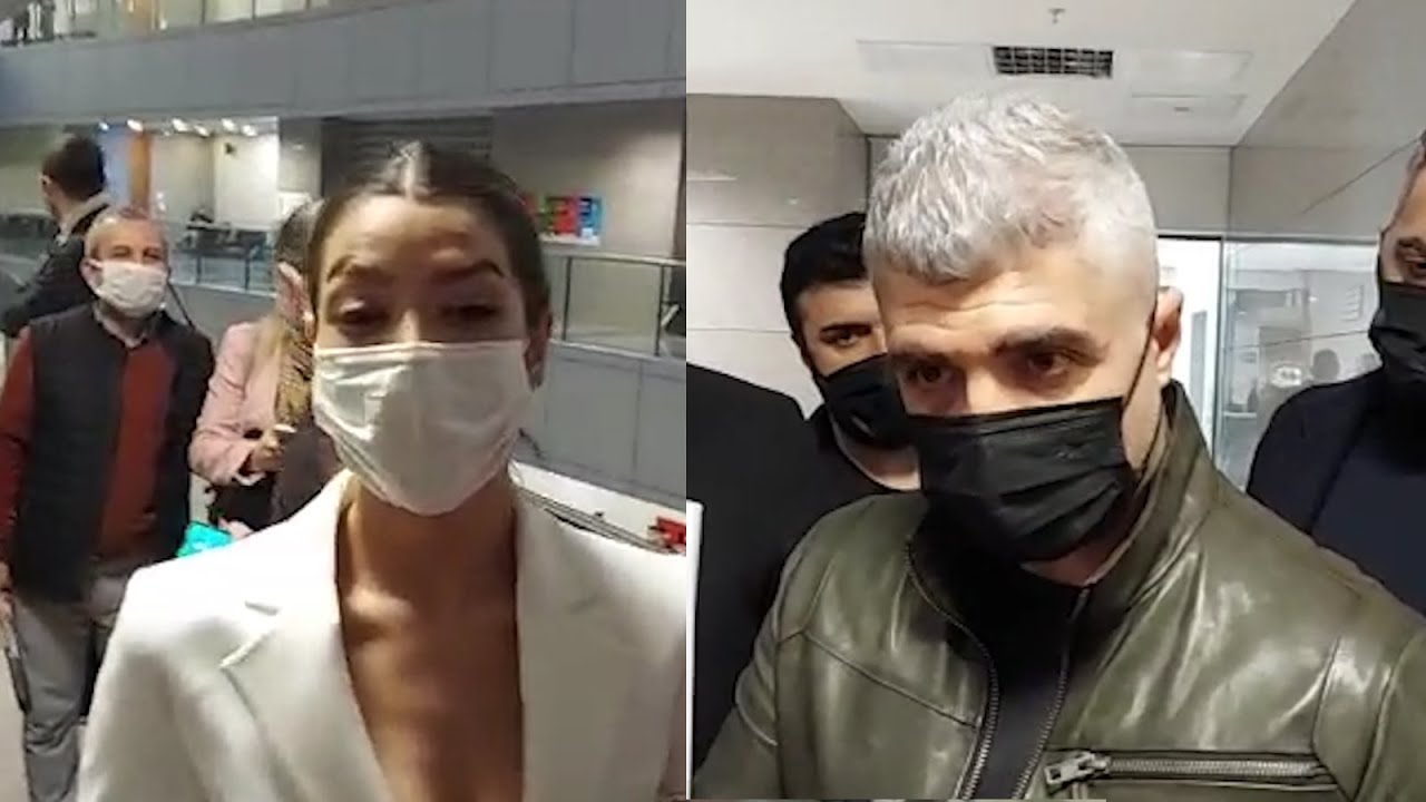 Özcan Deniz'e mahkemeden büyük şok... Velayet annede kaldı, Deniz çıldırdı