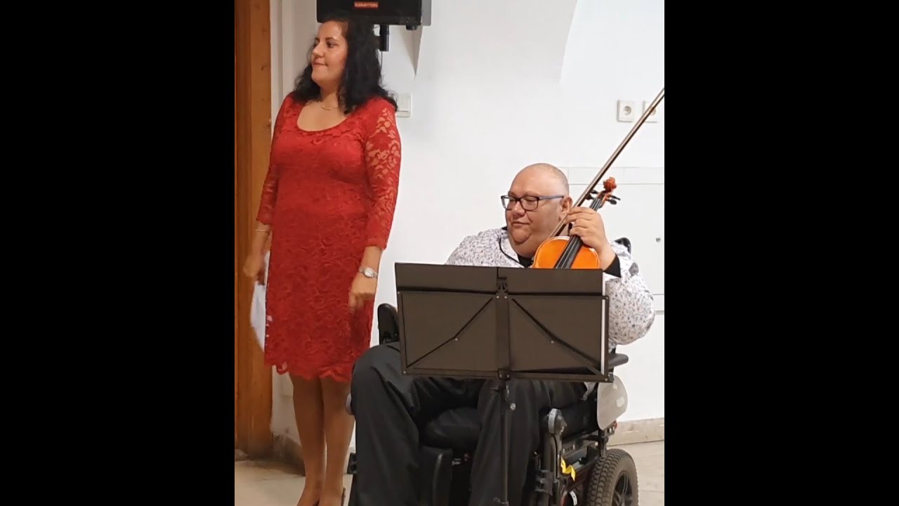 Bach : Arioso